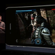 Illustration for article titled Project Sword Is Epics First Unreal Engine iPhone Game